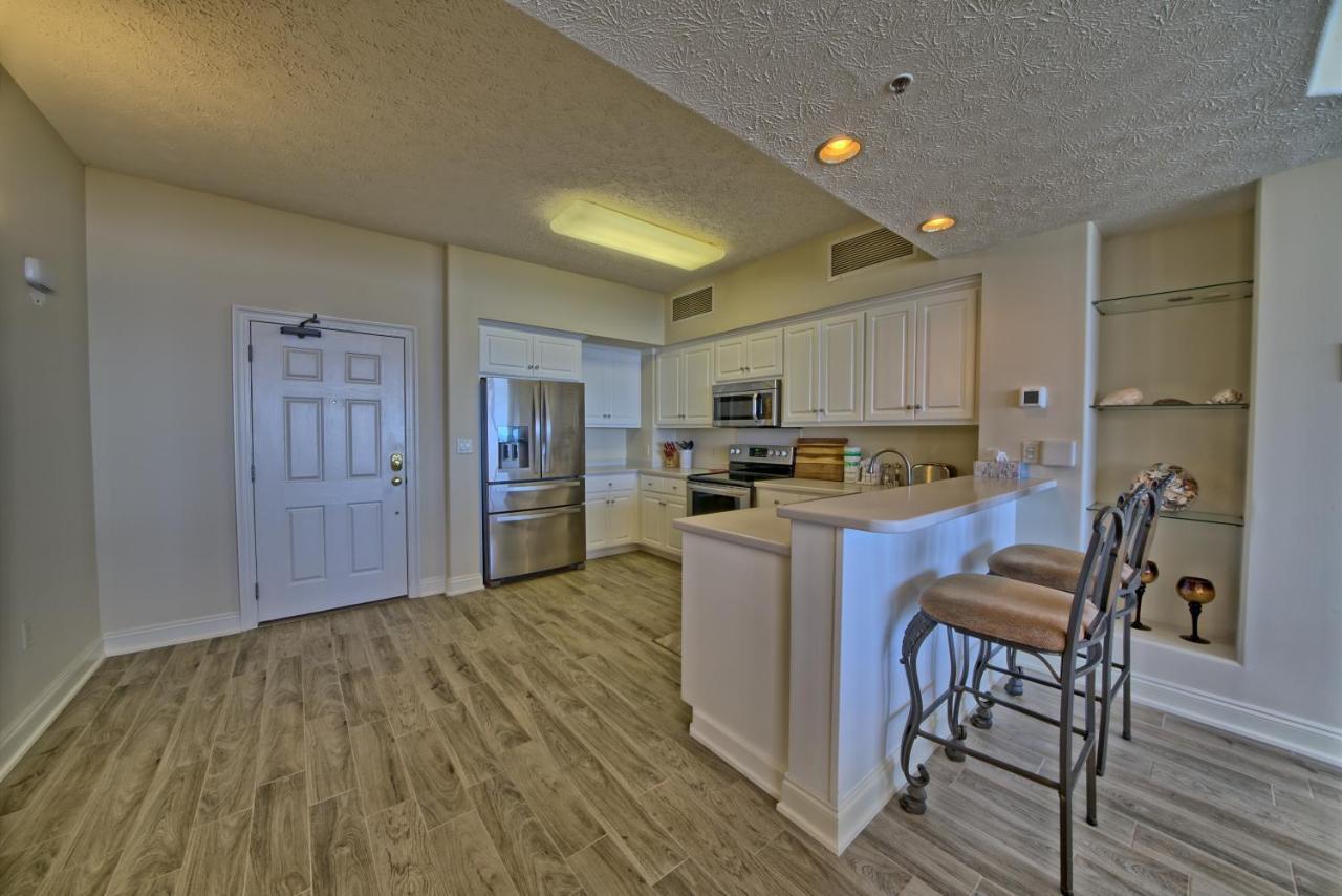 Marvelous Condo With Beachside Pool And Free Poolside Wifi - Unit 0902 Panama City Beach Exterior foto