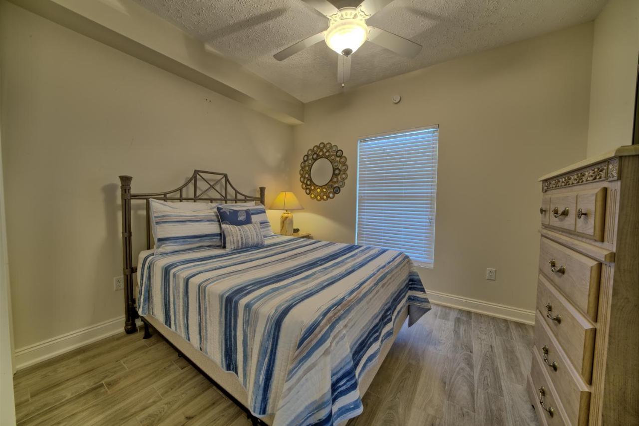 Marvelous Condo With Beachside Pool And Free Poolside Wifi - Unit 0902 Panama City Beach Exterior foto