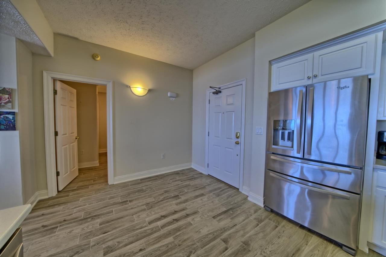 Marvelous Condo With Beachside Pool And Free Poolside Wifi - Unit 0902 Panama City Beach Exterior foto