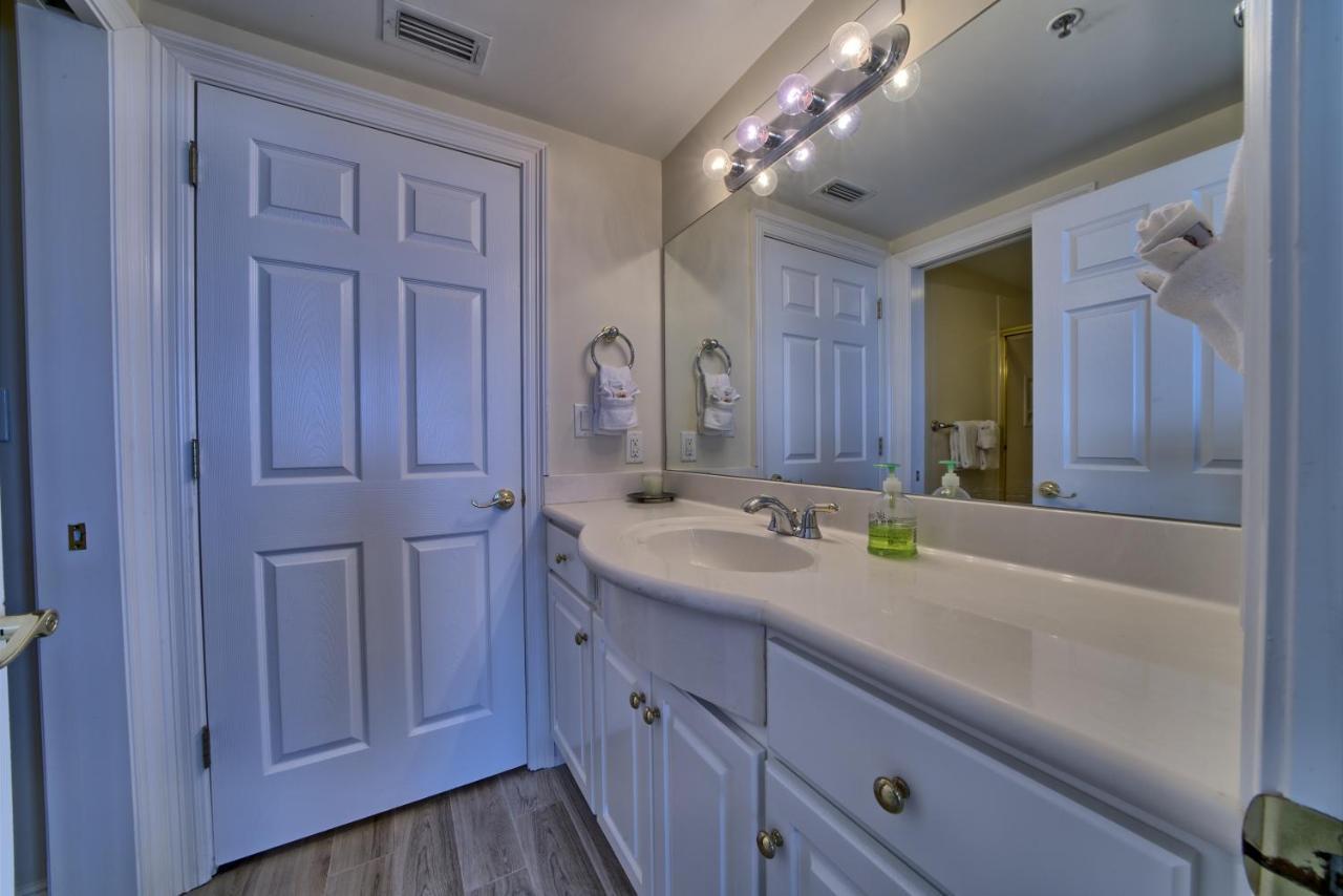 Marvelous Condo With Beachside Pool And Free Poolside Wifi - Unit 0902 Panama City Beach Exterior foto