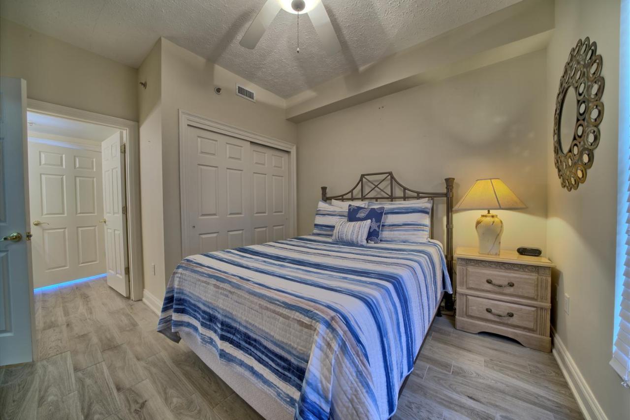 Marvelous Condo With Beachside Pool And Free Poolside Wifi - Unit 0902 Panama City Beach Exterior foto